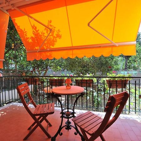 Estate4Home - Orange Dreams Sant'Agnello Exterior photo