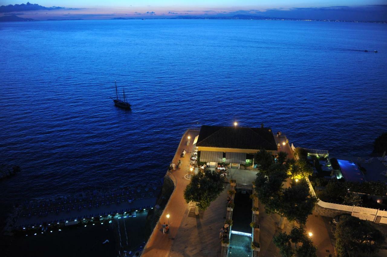 Estate4Home - Orange Dreams Sant'Agnello Exterior photo