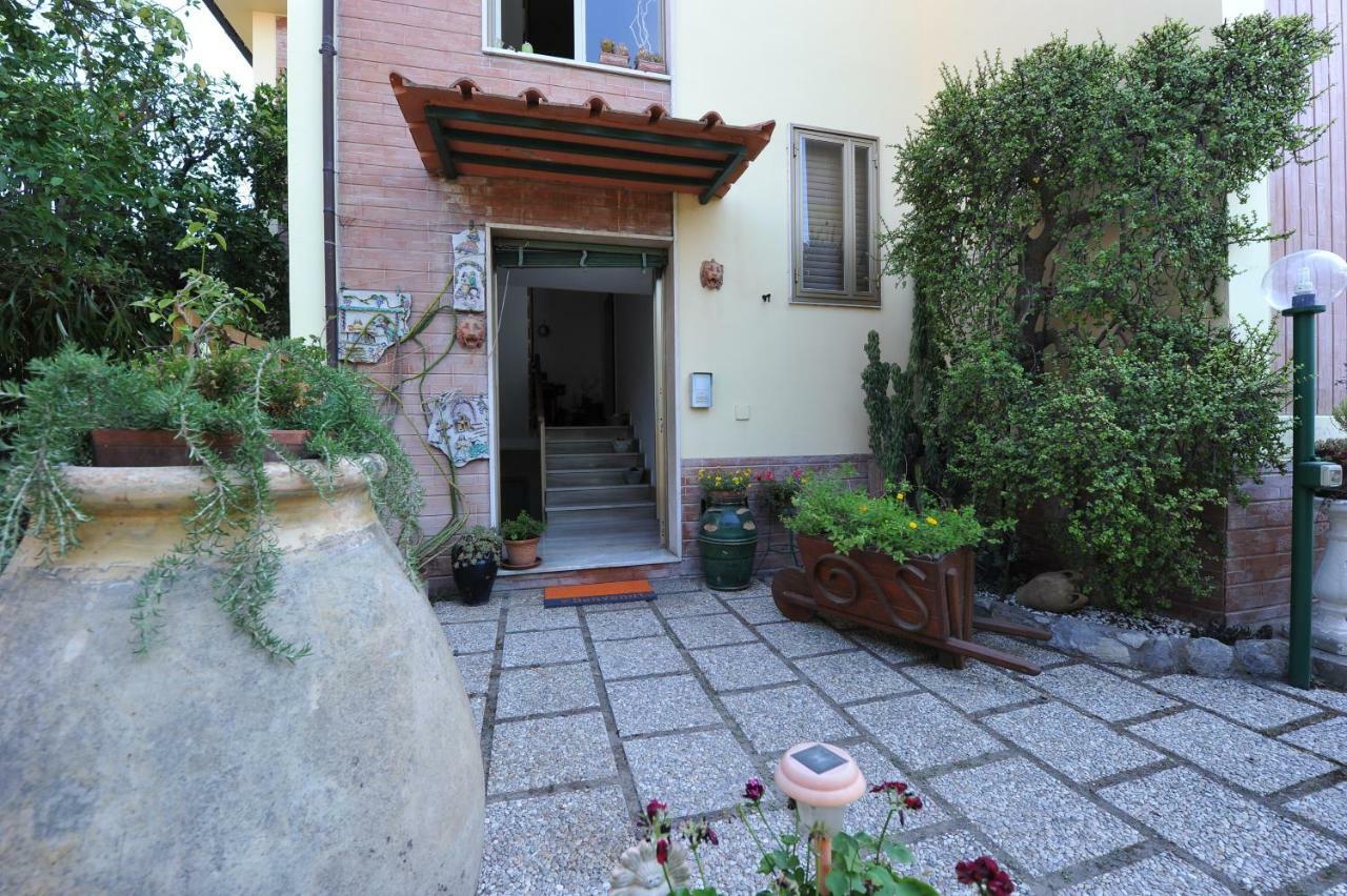 Estate4Home - Orange Dreams Sant'Agnello Exterior photo