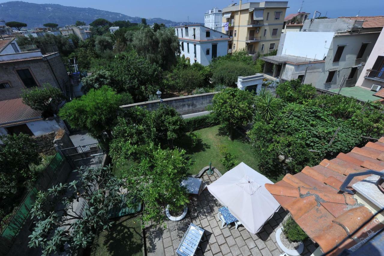 Estate4Home - Orange Dreams Sant'Agnello Exterior photo